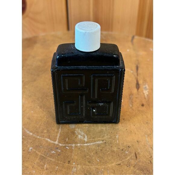 Vintage Avon Domino Decanter /After Shave Bottle (8264) - Picture 3 of 6